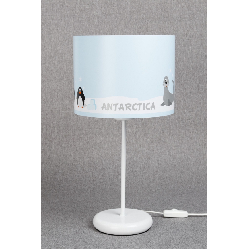 Dječja stolna lampa SWEET DREAMS 1xE27/60W/230V