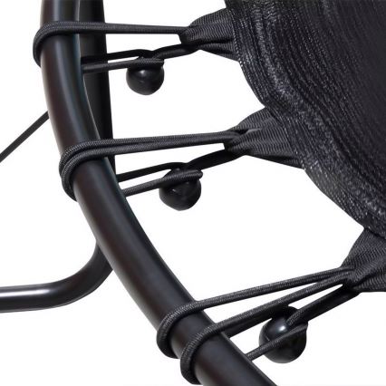 Dječja trampolina promjera 140 cm, plava/zelena
