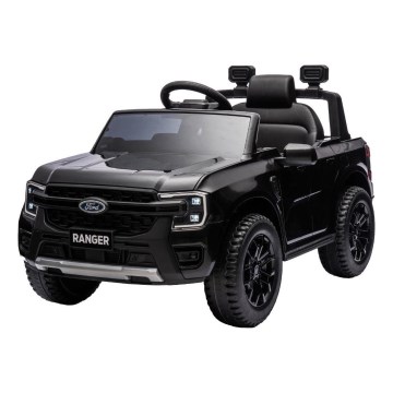 Dječji električni automobil Ford Ranger 60W/4500 mAh crna