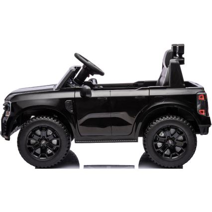 Dječji električni automobil Ford Ranger 60W/4500 mAh crna