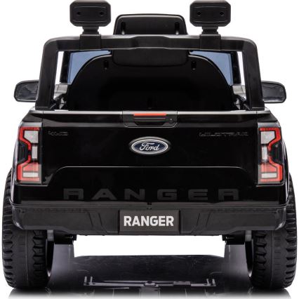Dječji električni automobil Ford Ranger 60W/4500 mAh crna