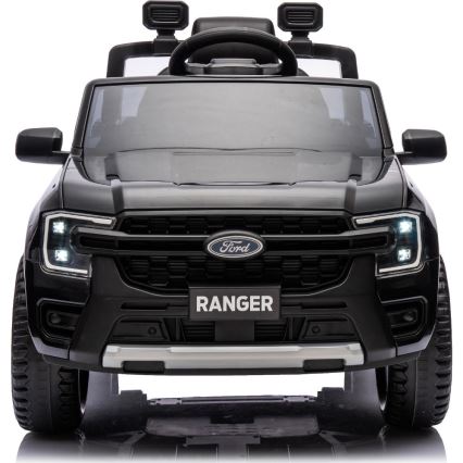 Dječji električni automobil Ford Ranger 60W/4500 mAh crna