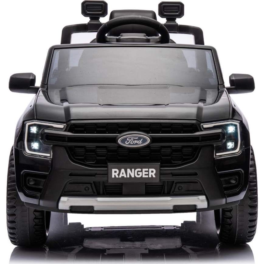 Dječji električni automobil Ford Ranger 60W/4500 mAh crna
