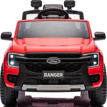 Dječji električni automobil Ford Ranger 60W/4500 mAh crvena