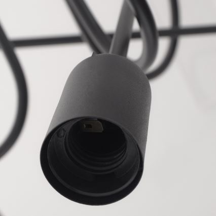 Dječji nadgradni luster OXFORD 3xE27/15W/230V