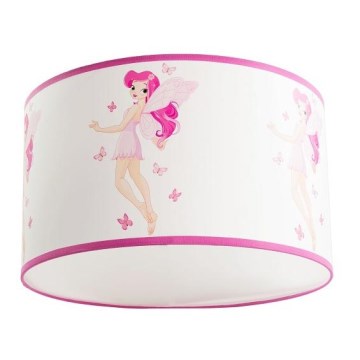 Dječji stropni luster PRINCESS 1xE27/60W/230V