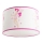 Dječji stropni luster PRINCESS 1xE27/60W/230V