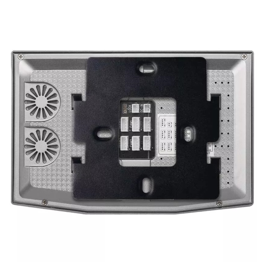 Dodatni monitor za video zvono GoSmart 12V Wi-Fi Tuya