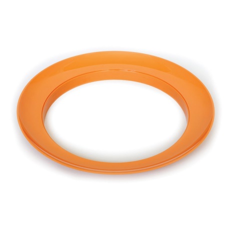 Dodatni prsten narančaste boje