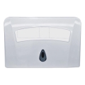 Dozator za higijenske zaštite 43,5x28,5 cm bijeli