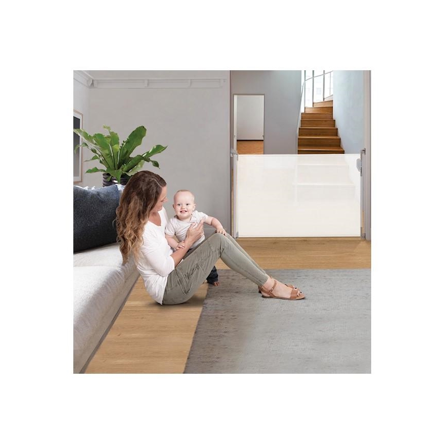 Dreambaby - Sigurnosna pregrada 0-140 cm