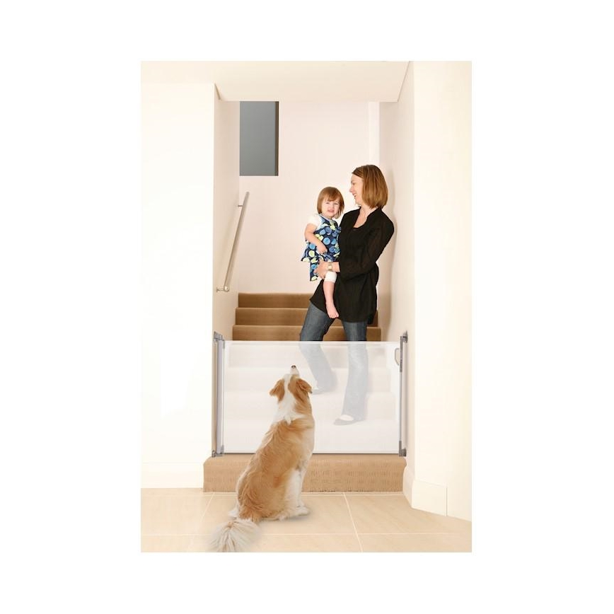 Dreambaby - Sigurnosna pregrada 0-140 cm