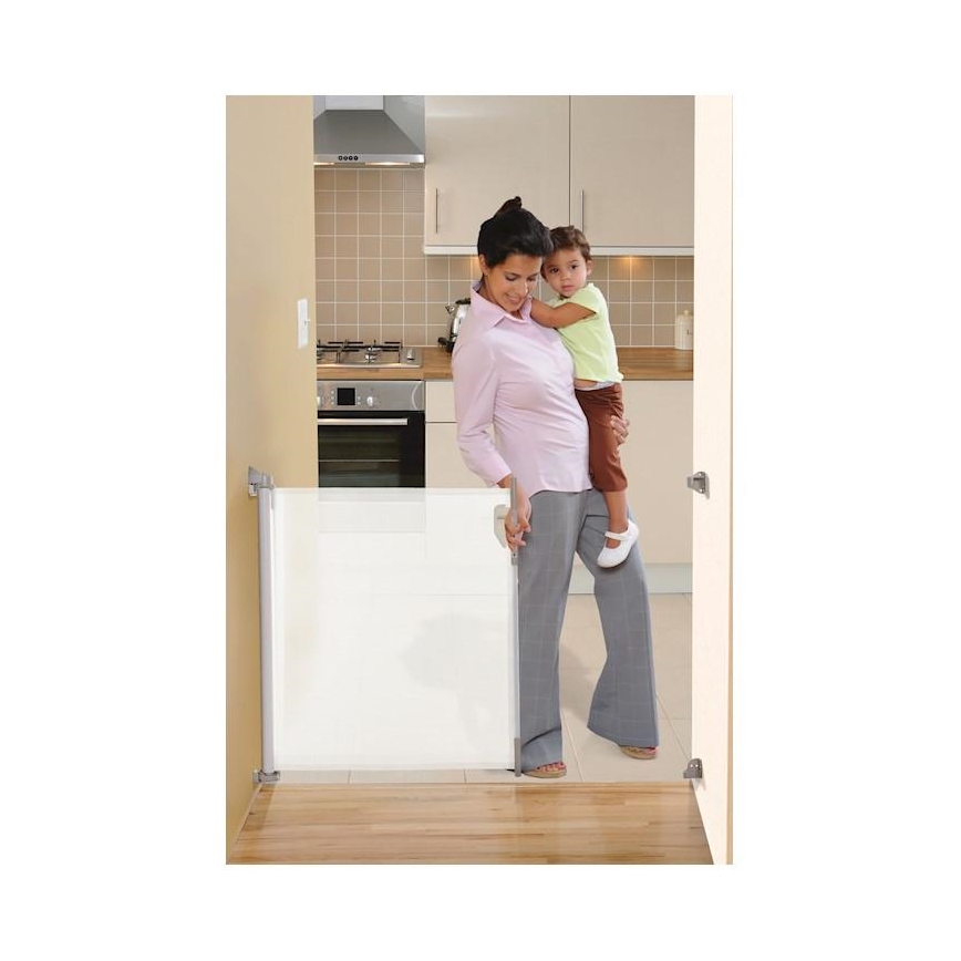 Dreambaby - Sigurnosna pregrada 0-140 cm