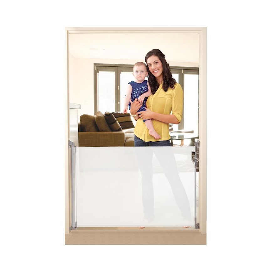 Dreambaby - Sigurnosna pregrada 0-140 cm