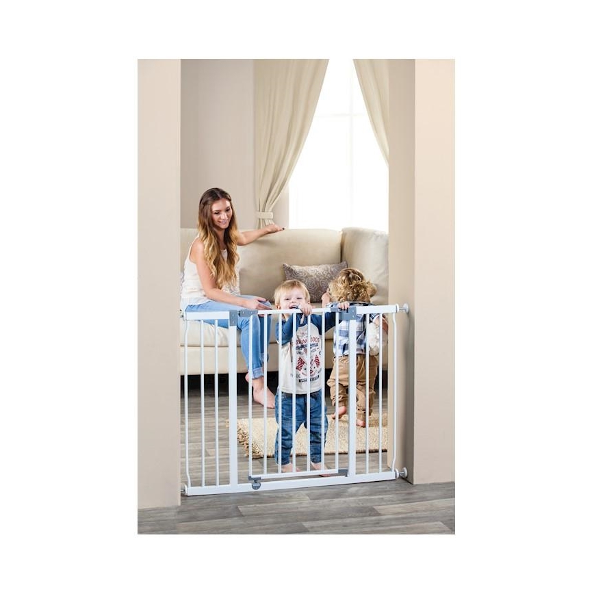 Dreambaby - Sigurnosna pregrada LIBERTY 99-105,5 cm