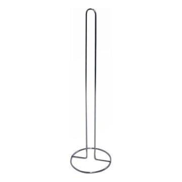 Držač toaletnog papira 16x55,7 cm sjajni krom