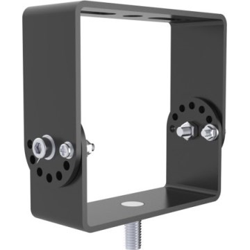 Držač za industrijsku svjetiljku HIGHBAY, crni