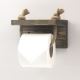 Držač za toaletni papir 10x17 cm smreka