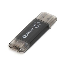 Dual Flash USB Stick 3.0 + USB-C 32GB