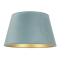 Duolla - Abažur za stolnu lampu CONE M E27 promjer 28 cm mint