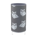 Duolla - Dječja stolna lampa OWL 1xE27/40W/230V