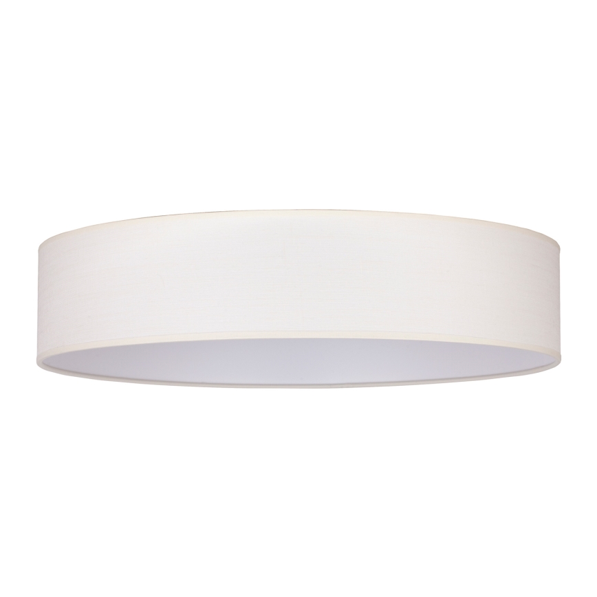 Duolla - LED Stropna svjetiljka ROLLER LED/24W/230V pr. 45 cm krem