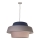 Duolla - Luster na sajli ANDROMEDA 1xE27/40W/230V pr. 55 cm