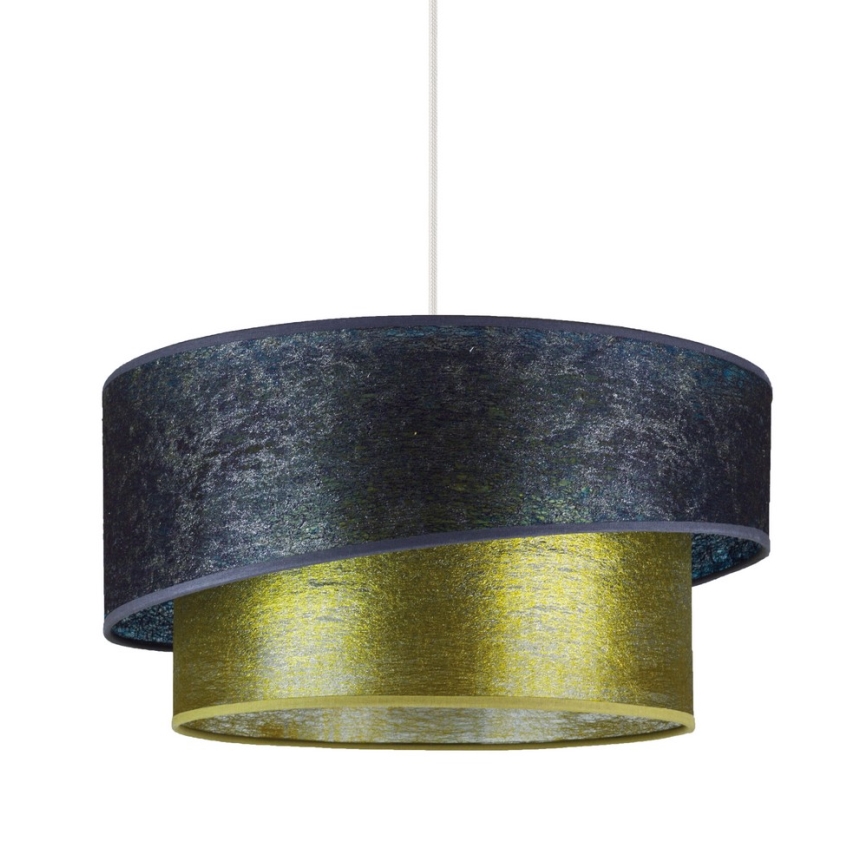 Duolla - Luster na sajli SHINE 1xE27/40W/230V pr. 45 cm