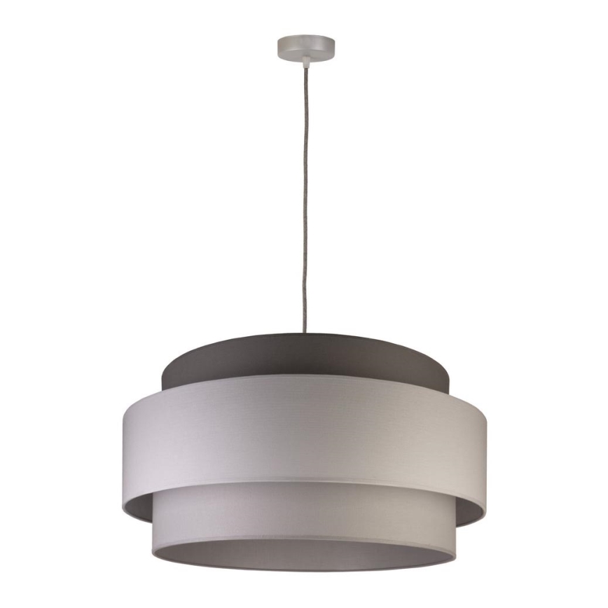 Duolla - Luster na sajli SPACE 1xE27/40W/230V pr. 50 cm