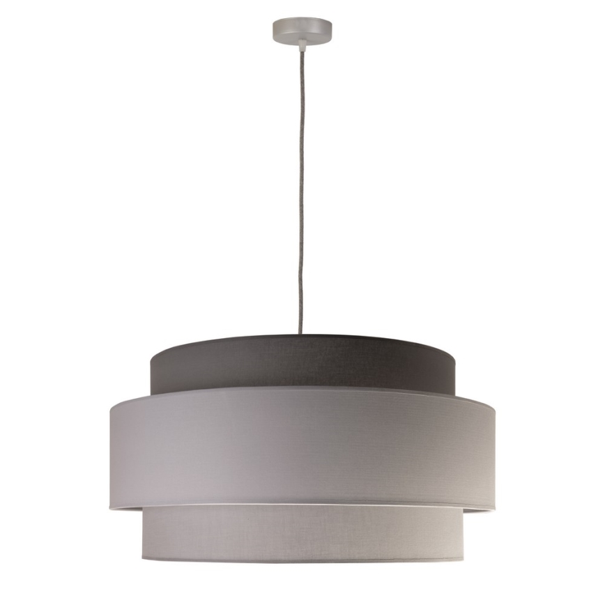 Duolla - Luster na sajli SPACE 1xE27/40W/230V pr. 50 cm