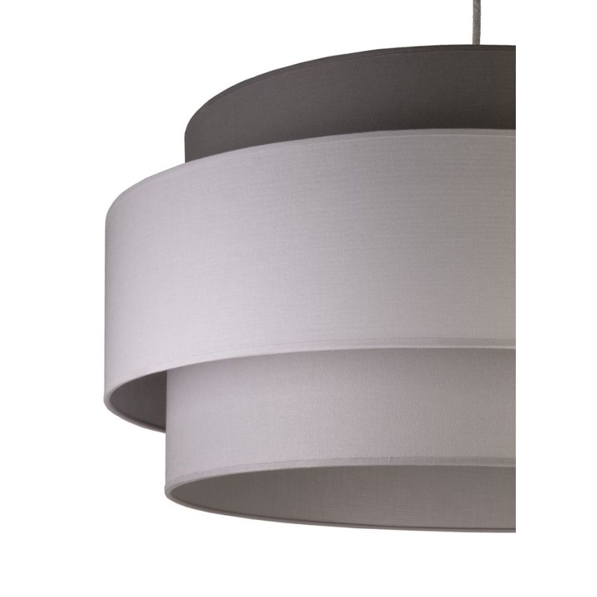 Duolla - Luster na sajli SPACE 1xE27/40W/230V pr. 50 cm