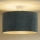 Duolla - Nadgradni luster CORDUROY 1xE27/15W/230V svijetla pr. 40 cm plava