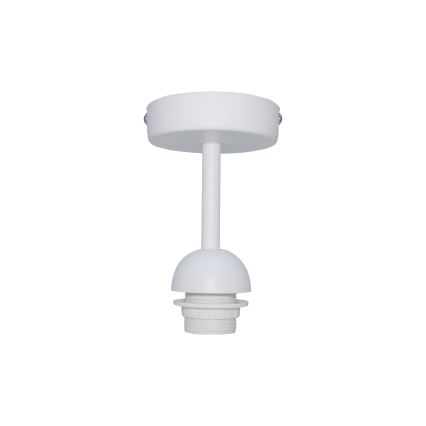 Duolla - Nadgradni luster YUTE AVIGNON 1xE27/15W/230V pr. 60 cm krem/bež