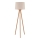 Duolla - Podna lampa ECHO 1xE27/40W/230V pr. 45 cm bež