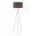 Duolla - Podna lampa ECHO1 1xE27/40W/230V pr. 45 cm