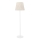Duolla - Podna lampa SOPRANO 1xE27/40W/230V pr. 38 cm bež