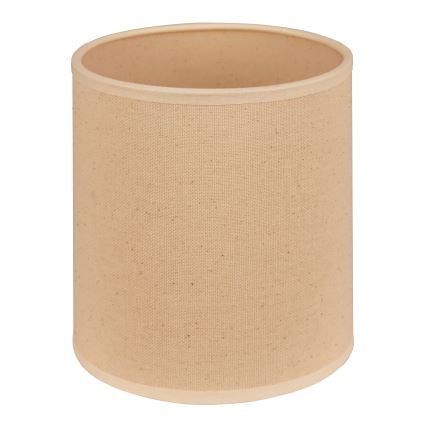 Duolla - Sjenilo univerzalno ROLLER E27 pr. 13 cm bež