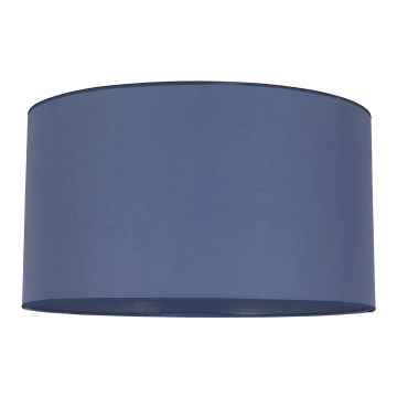 Duolla - Sjenilo univerzalno ROLLER E27 pr. 40 cm plava