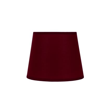 Duolla - Sjenilo za podnu lampu CLASSIC L E27 pr. 38 cm boje vina