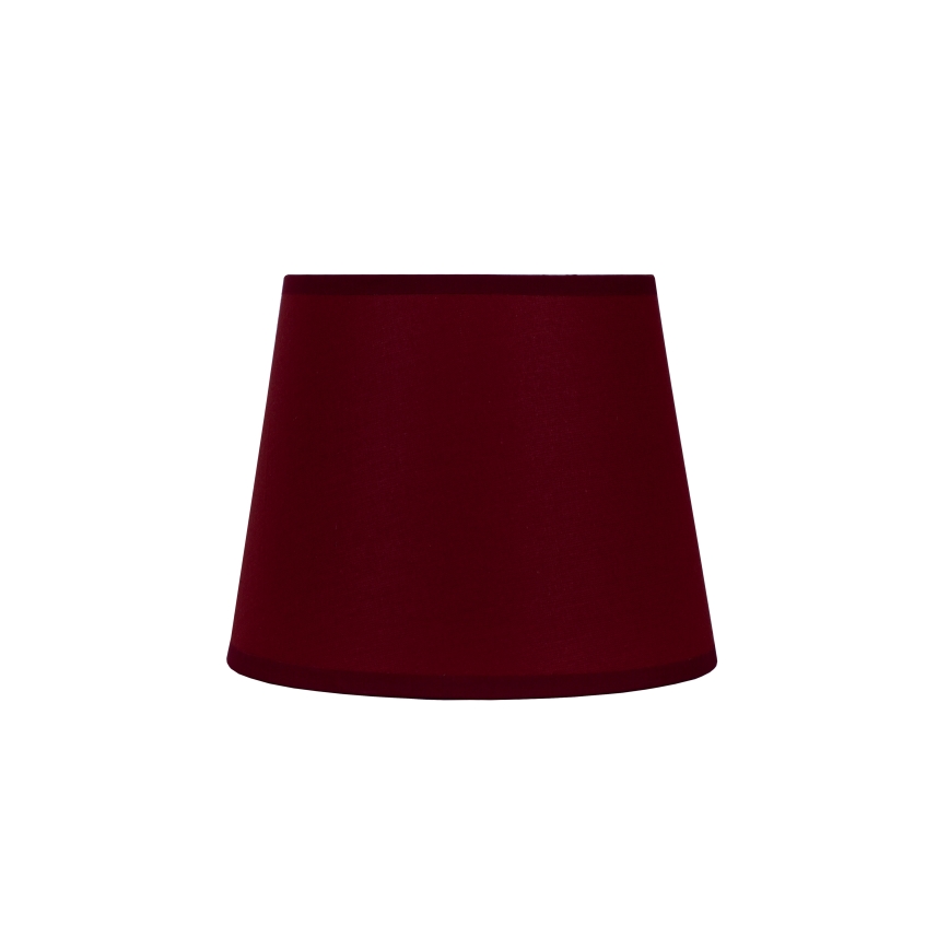 Duolla - Sjenilo za podnu lampu CLASSIC L E27 pr. 38 cm boje vina