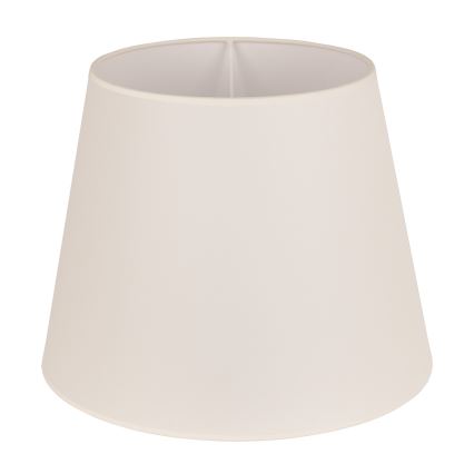 Duolla - Sjenilo za podnu lampu CLASSIC L E27 pr. 38 cm krem