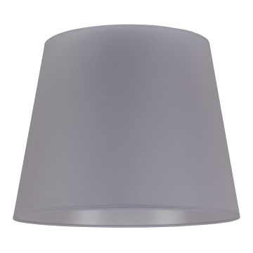 Duolla - Sjenilo za podnu lampu CLASSIC L E27 pr. 38 cm siva
