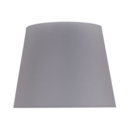 Duolla - Sjenilo za podnu lampu CLASSIC L E27 pr. 38 cm siva