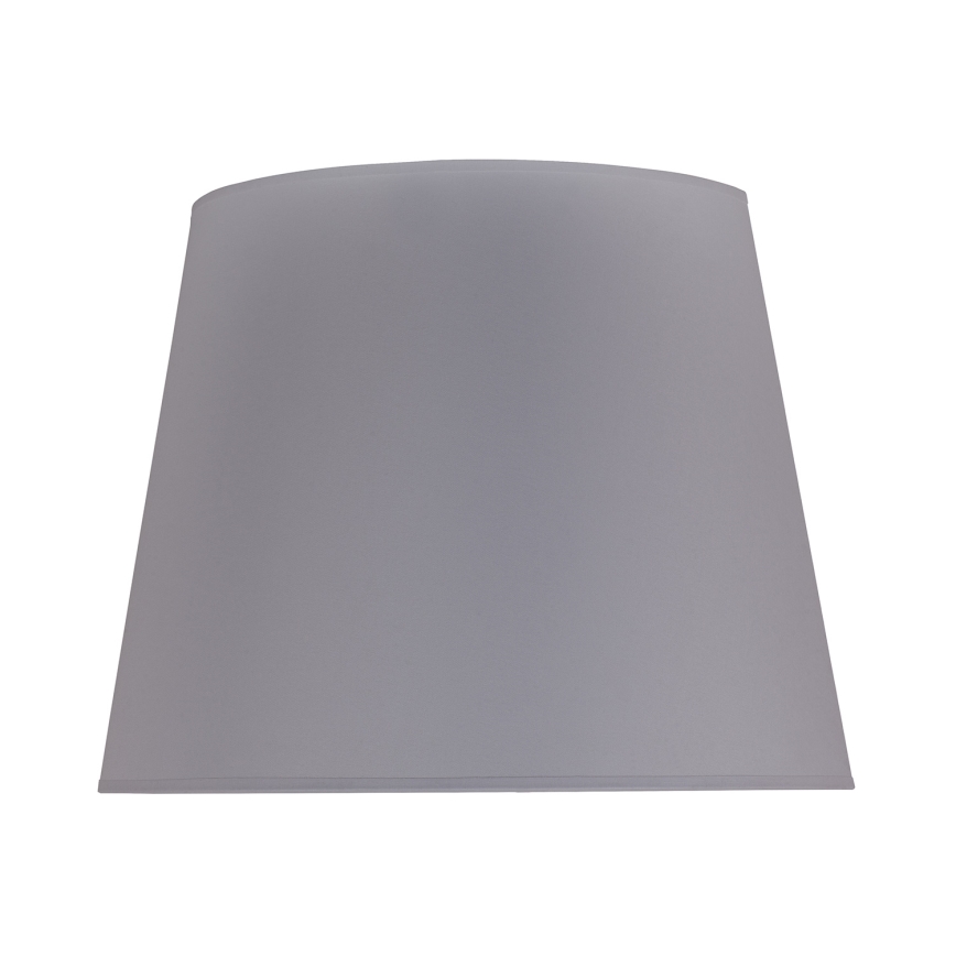 Duolla - Sjenilo za podnu lampu CLASSIC L E27 pr. 38 cm siva