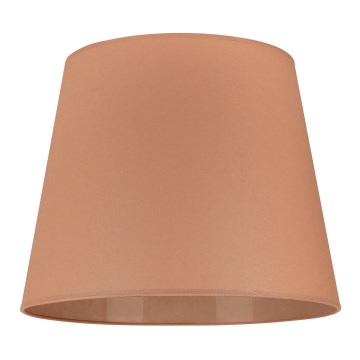 Duolla - Sjenilo za podnu lampu CLASSIC L E27 pr. 38 cm smeđa