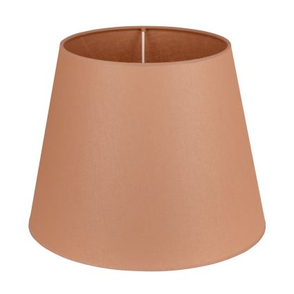 Duolla - Sjenilo za podnu lampu CLASSIC L E27 pr. 38 cm smeđa