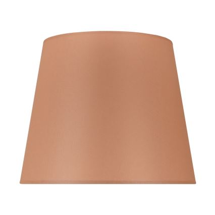 Duolla - Sjenilo za podnu lampu CLASSIC L E27 pr. 38 cm smeđa