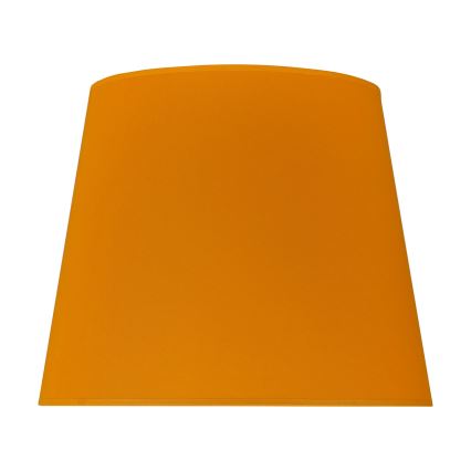 Duolla - Sjenilo za podnu lampu CLASSIC L E27 pr. 38 cm žuta