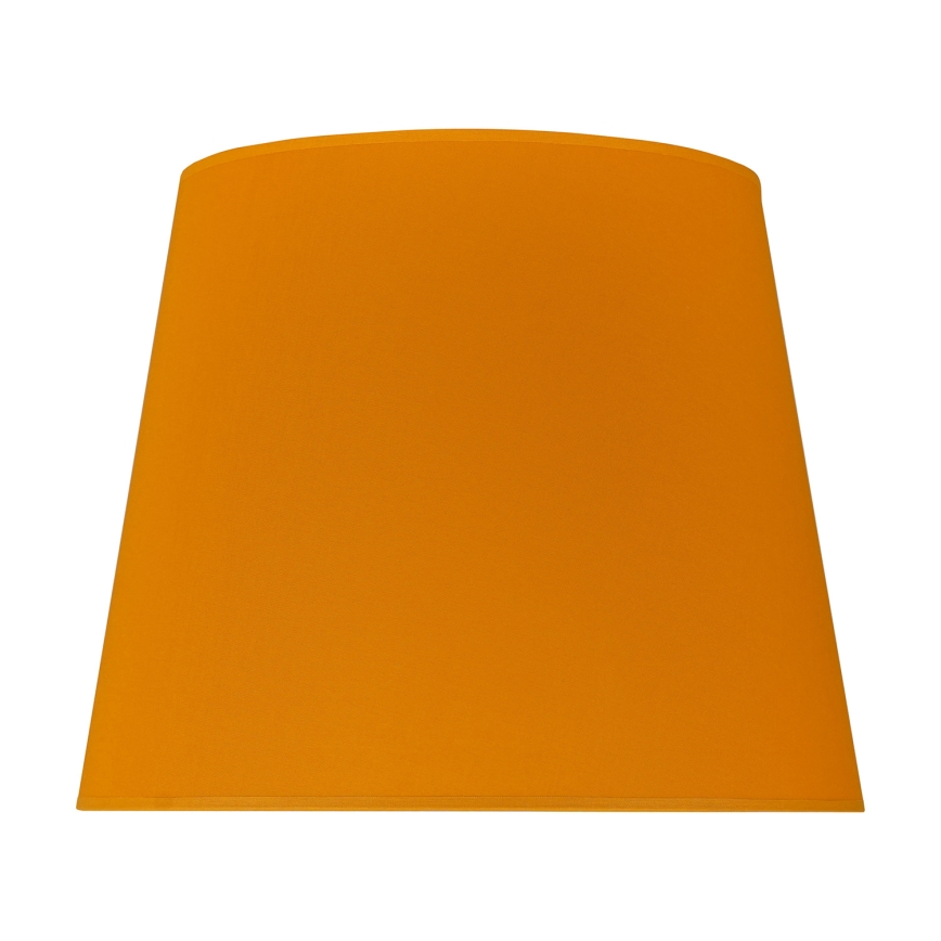 Duolla - Sjenilo za podnu lampu CLASSIC L E27 pr. 38 cm žuta