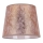 Duolla - Sjenilo za stolnu lampu CLASSIC M E27 pr. 24 cm bakrena